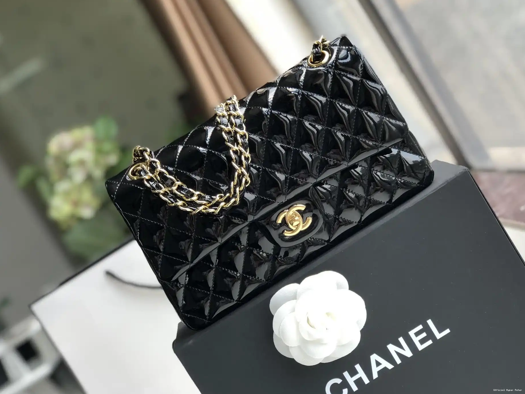 HyperPeter BAG FLAP CHANEL 2.55 0515